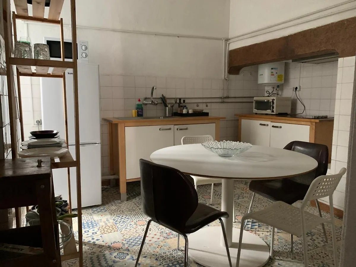 Downtown Original Lisbon Apartment